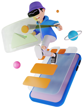 Creative Animation and AI Filmmaking Experts